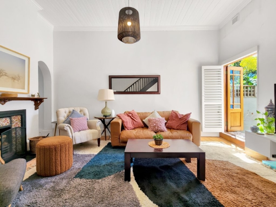 To Let 3 Bedroom Property for Rent in Oranjezicht Western Cape